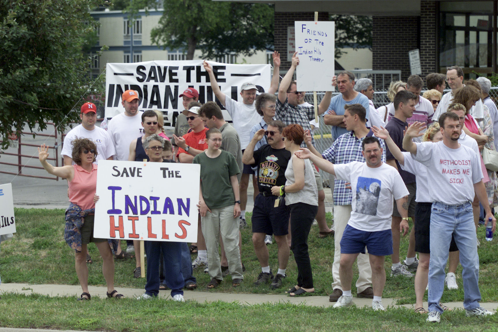Indian Hills